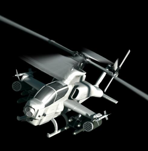 AH-1Z Viper preview image
